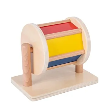 Montessori Baby Play Kit for Skill Development