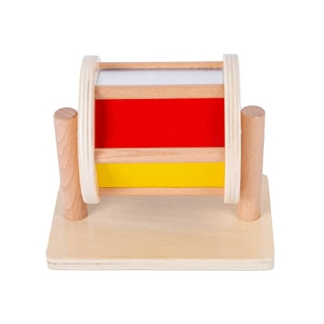 Montessori Baby Play Kit for Skill Development