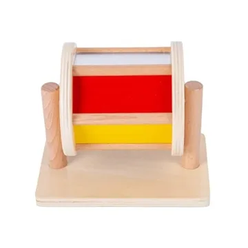 Montessori Baby Play Kit for Skill Development