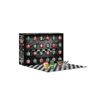 Five Nights at Freddy’s Advent Calendar with 24 Vinyl Figures