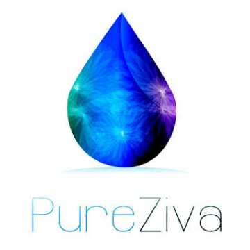 Pure Ziva Mauve Rose Matte Dusty Muted Pink Blush Bronzer Pressed Cheek Color Powder, Talc & Paraben Free, 4 Grams, No Animal Testing & Cruelty Free