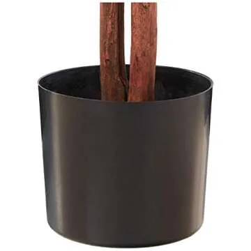 Ficus Artificial Tree - Lifesize Elegant Decor for All Spaces