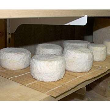 Chevre C20G - 5 Packets