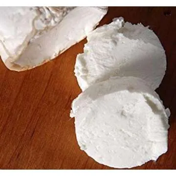 Chevre C20G - 5 Packets