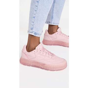 Reebok Women's Club C 85 Vintage Shoe
