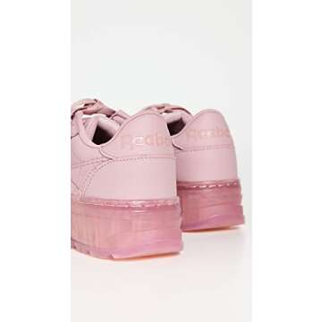 Reebok Women's Club C 85 Vintage Shoe