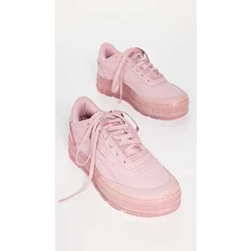 Reebok Women's Club C 85 Vintage Shoe