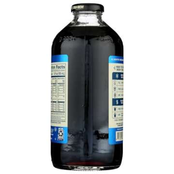 Chameleon Cold-Brew Vanilla Coffee Concentrate 2 pack