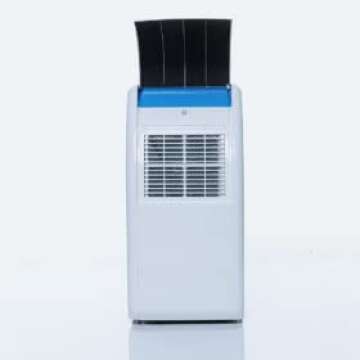 Coolzy-Pro Portable Air Conditioner - Efficient & Quiet