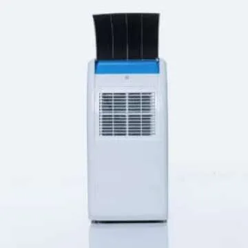 Coolzy-Pro Portable Air Conditioner - Efficient & Quiet