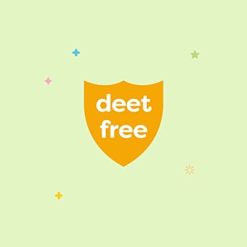 Babyganics 50 SPF Sunscreen & Bug Spray Combo Pack