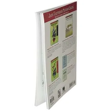 John Thompson's Modern Course for the Piano - Second Grade: Perfect for Beginners Who Began with Teaching Little Fingers!