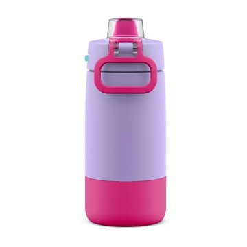 Ello Kids Colby 12oz Insulated Water Bottle for Kids
