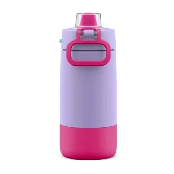 Ello Kids Colby 12oz Insulated Water Bottle for Kids