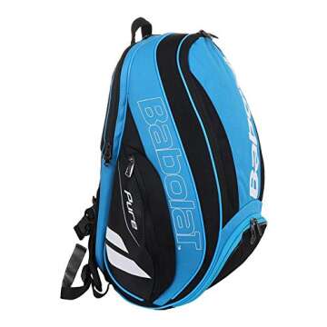 Babolat Pure Line Tennis Backpack