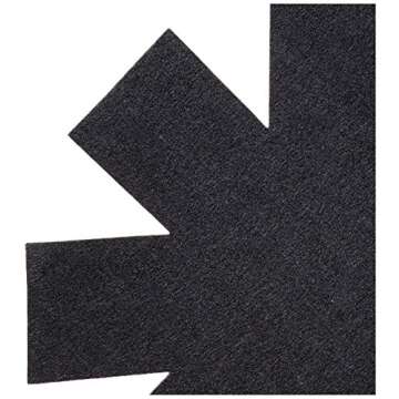 GreenPan Pan Protectors, Set of 3