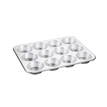 Nordic Ware 5-Piece Baking Set for Baking Enthusiasts