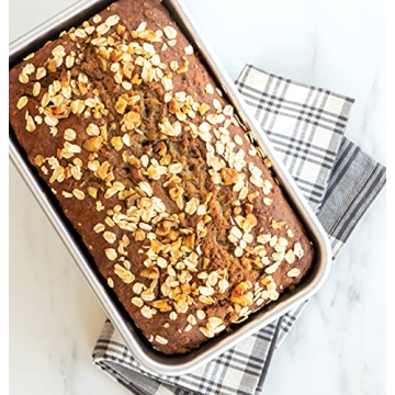 Nordic Ware 5-Piece Baking Set for Baking Enthusiasts