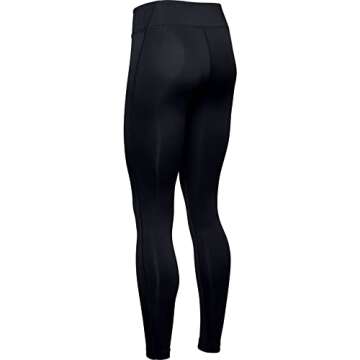 Under Armour Women's ColdGear® Authentic SM Black