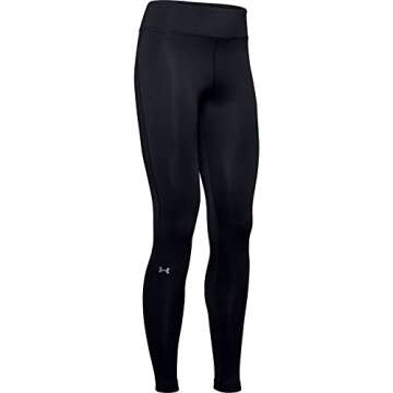 Under Armour Women's ColdGear® Authentic SM Black