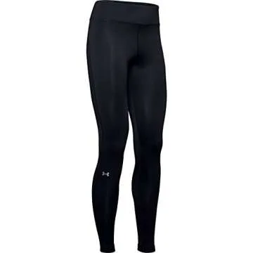 Under Armour Women's ColdGear® Authentic SM Black