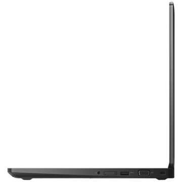 Dell Latitude 5580 - 15.6" HD Business Laptop with i7