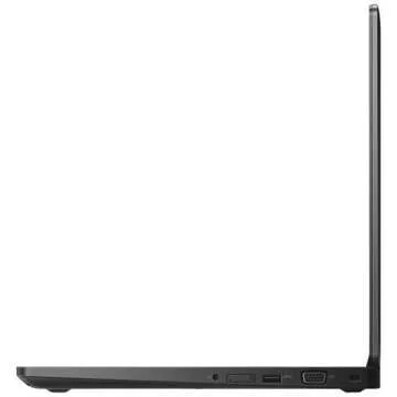 Dell Latitude 5580 - 15.6" HD Business Laptop with i7