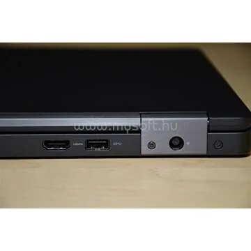 Dell Latitude 5580 - 15.6" HD Business Laptop with i7