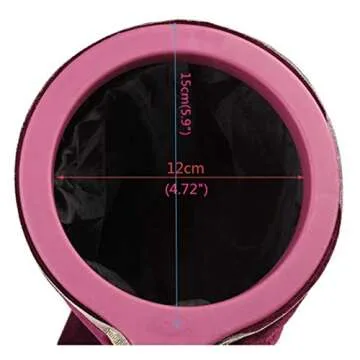 Magical Change Bag by BOGZON - Stunning Magic Tricks