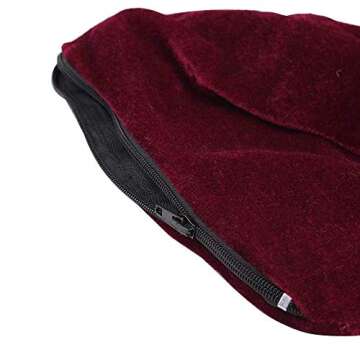 Magical Change Bag by BOGZON - Stunning Magic Tricks