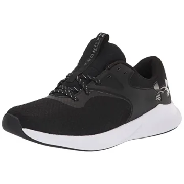 Under Armour Women's Charged Aurora 2 Trainers - Stylish Comfort and Support