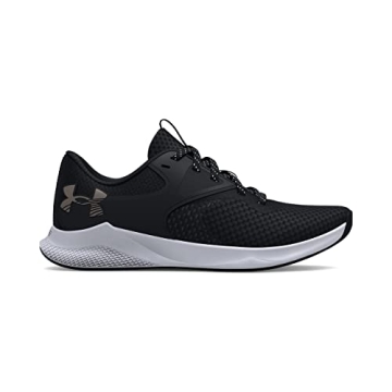 Under Armour Women's Charged Aurora 2 Trainers for Comfort