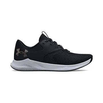 Under Armour Women's Charged Aurora 2 Trainers for Comfort