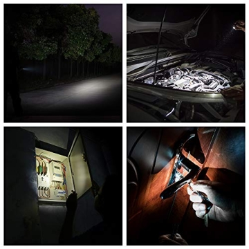 OLIGHT i3E EOS Compact Keychain Flashlight 90 Lumens