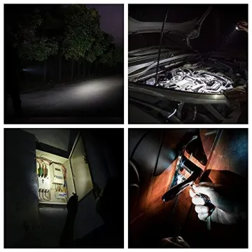 OLIGHT i3E EOS Compact Keychain Flashlight 90 Lumens