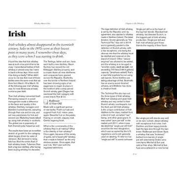 Whiskey Master Class - Understand Scotch, Bourbon, Rye