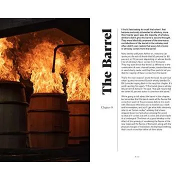 Whiskey Master Class - Understand Scotch, Bourbon, Rye