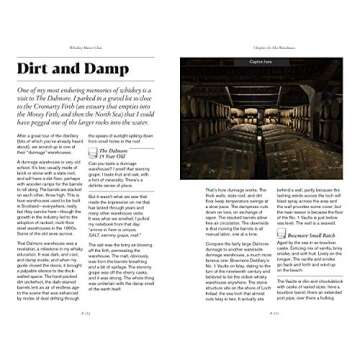 Whiskey Master Class: The Ultimate Guide to Understanding Scotch, Bourbon, Rye, and More