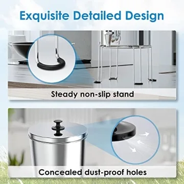 Waterdrop Gravity-Fed 2.25G Water Filter System