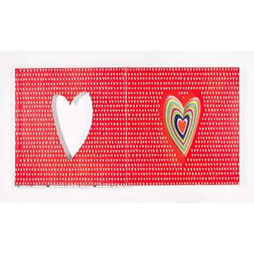 In My Heart: Deluxe Gift Edition: A Book of Feelings