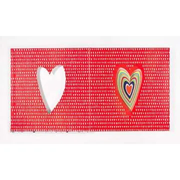 In My Heart: Deluxe Gift Edition: A Book of Feelings