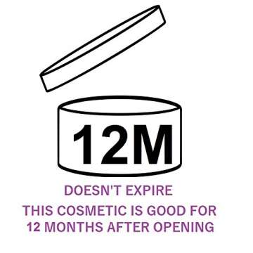 Supre Smoke Black Bronzer Tanning Lotion - Instant Glow