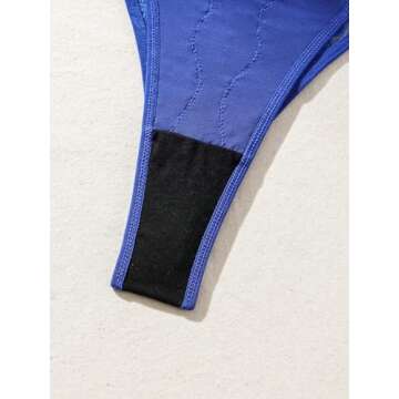 SweatyRocks Women’s Lace Garter Teddy Bodysuit - Sexy Elegance