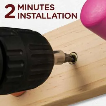 Monläurd Kids Coat Rack - Fun & Functional Organization