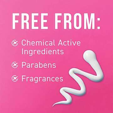 BLUE LIZARD Baby Mineral Sunscreen with Zinc Oxide, SPF 50+, Water Resistant, UVA/UVB Protection with Smart Bottle Technology - Fragrance Free, 8.75 oz