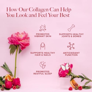 Truvani Hydrolyzed Collagen Peptides | 20g Collagen | Unflavored