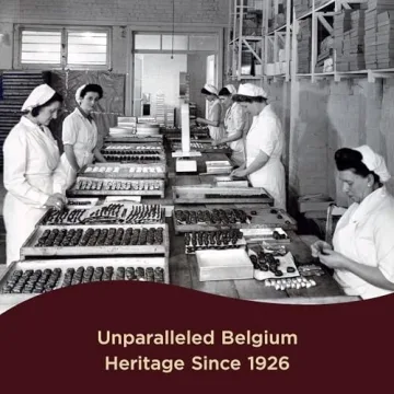 Luxury Godiva Valentine's Day Chocolate Gift Box - 18pcs