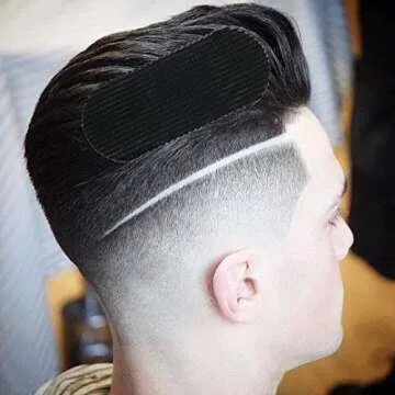 Durable Hair Grippers Bundle Pack 8PCS for All Hair Types