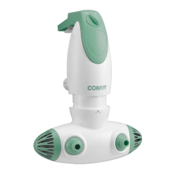 Conair Bath Spa for Total Relaxation and Comfort