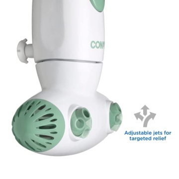 Conair Bath Spa for Total Relaxation and Comfort